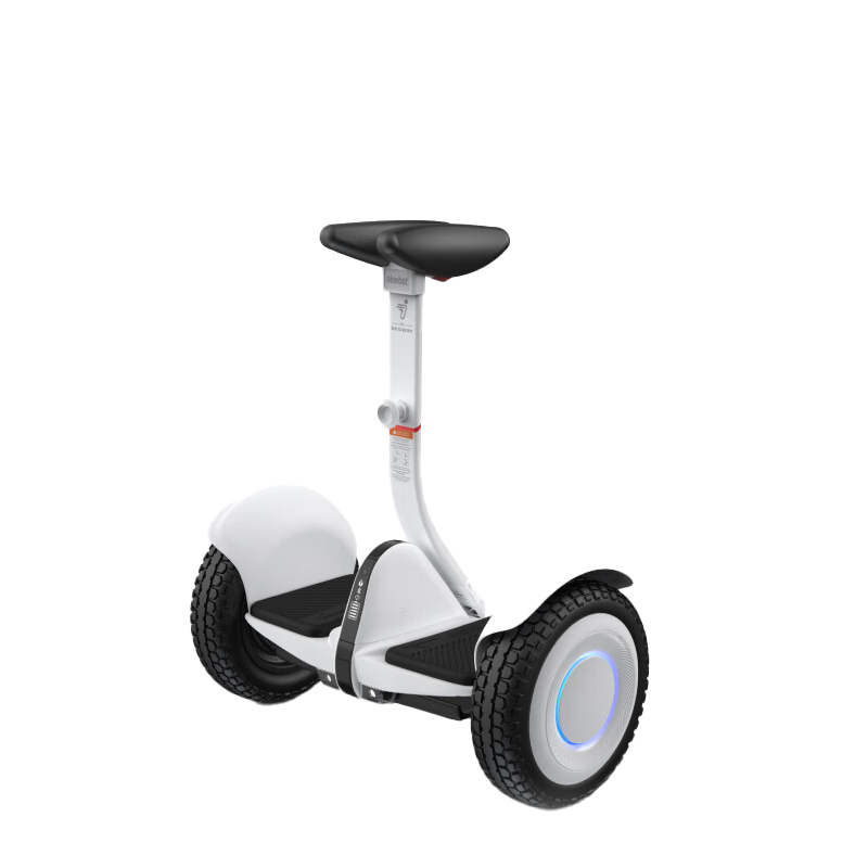 九号（Ninebot） N5M340 平衡车 Mini Pro2 35KM超长续航 （单位：台）  白色