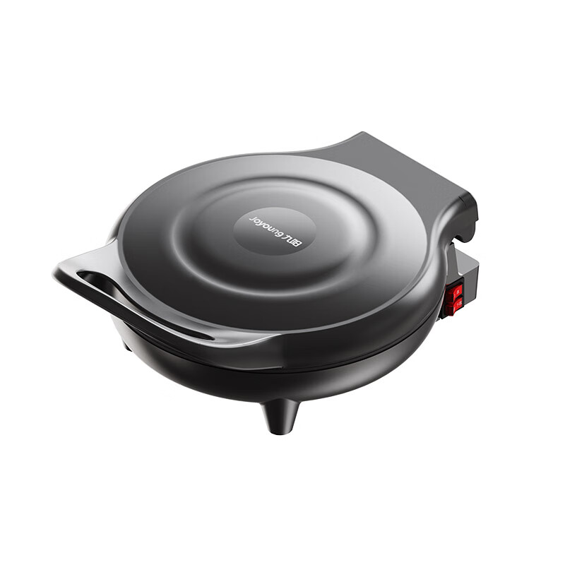 九阳（Joyoung） JK23-GK102 电饼铛 23cm （单位：台）  黑色