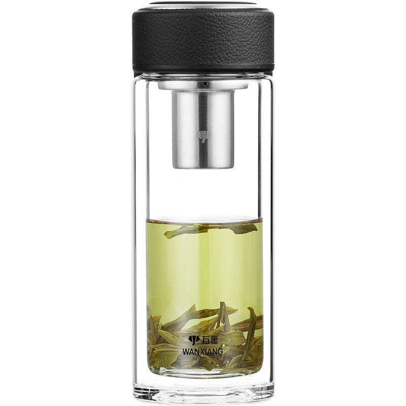 万象（WANXIANG） V20RL 玻璃杯 370ml （单位：个）  