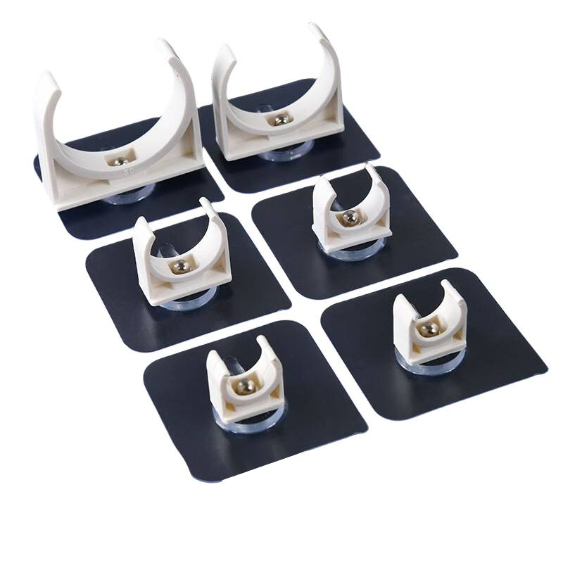 国产 四分 PPR 管卡  （单位：个）  