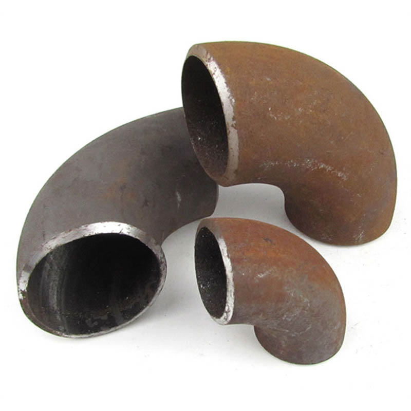 国产 51*3.5 冲压弯头 50mm （单位：个）  