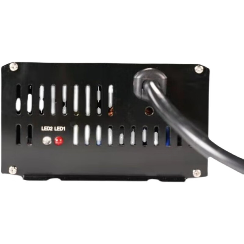 国产 24V25A 洗地机充电器 荣事达洗地机专用 （单位：台）  