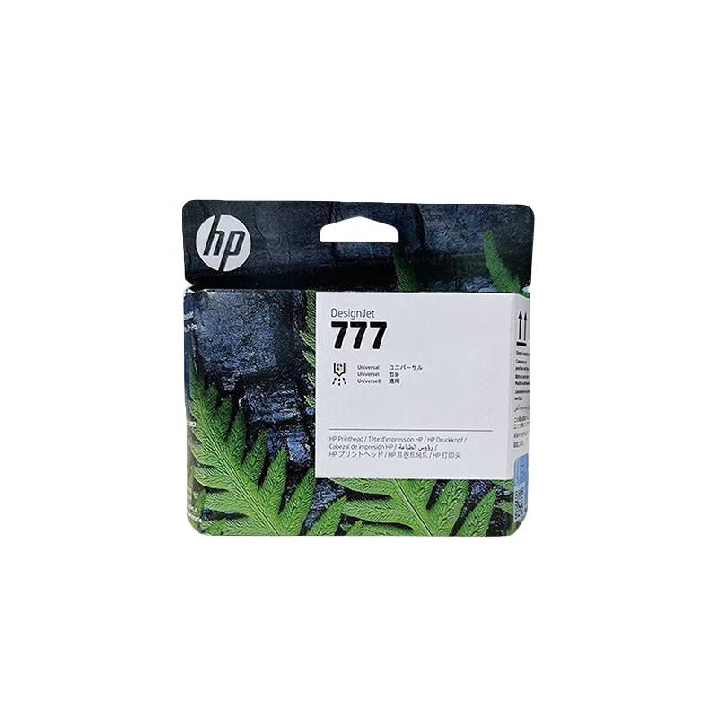 惠普（HP） 777（3ED19A） 777维护墨盒  （单位：盒）  