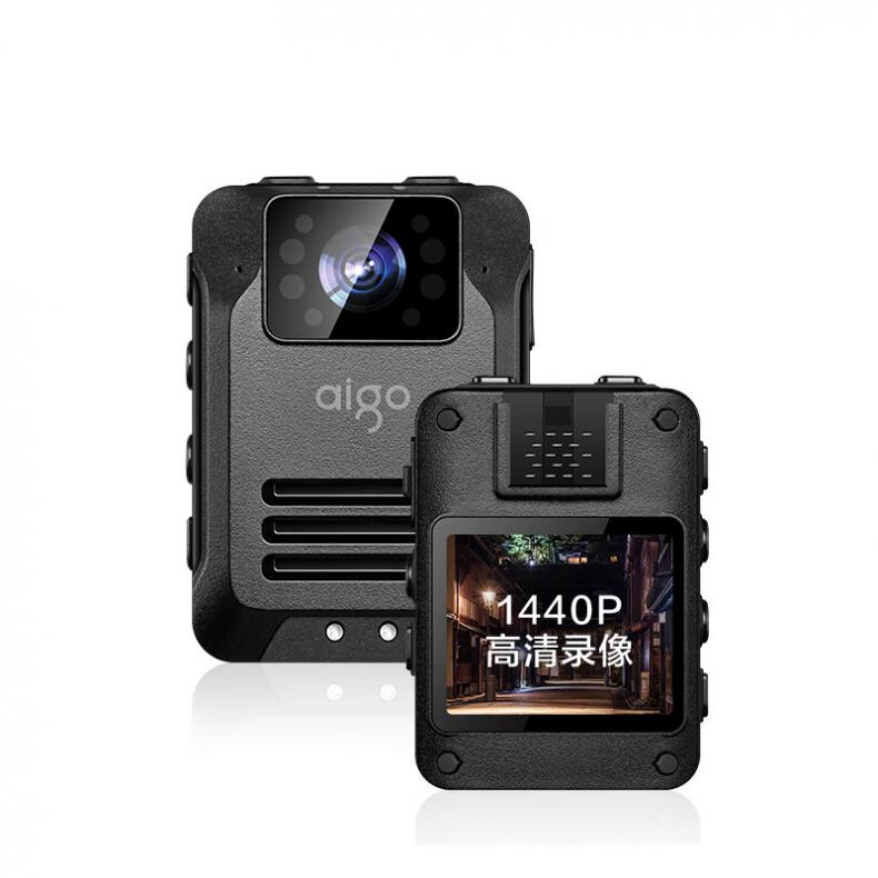 忆捷（EAGET） T5-64G 执法记录仪 64G （单位：个） 紫色