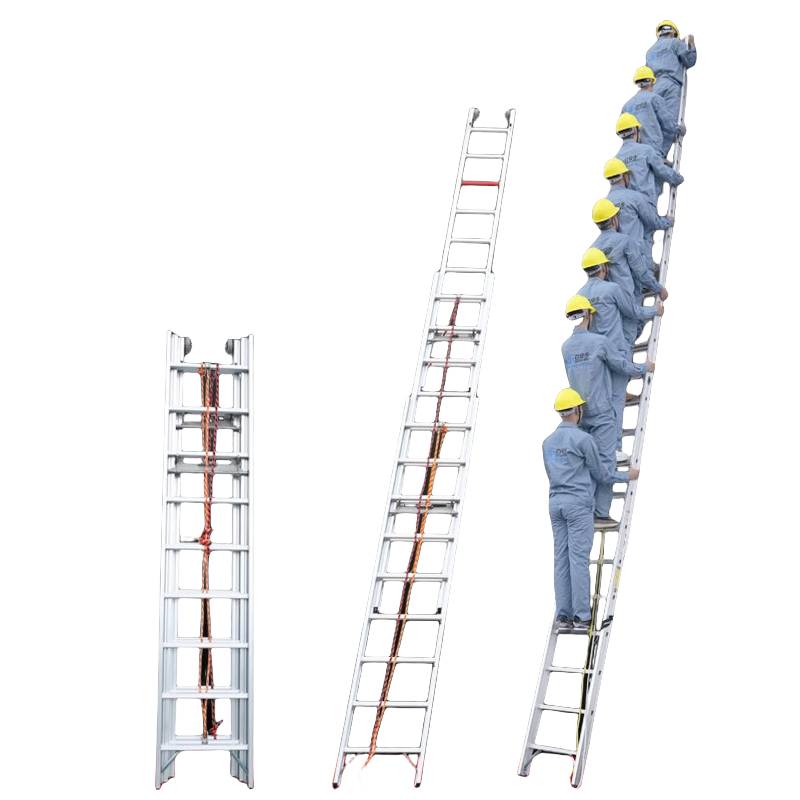  国产 三联(节) 升降梯 10m （单位：部）  