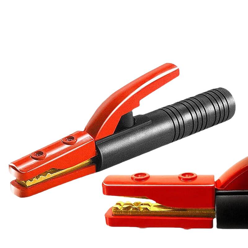 老虎 800A 电焊钳 257mm （单位：把）  