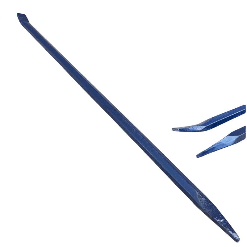  国产 中炭钢 撬棍 28mm*1.2m （单位：根）  