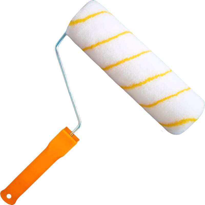  国产 大 滚筒刷 9寸 （单位：个）  