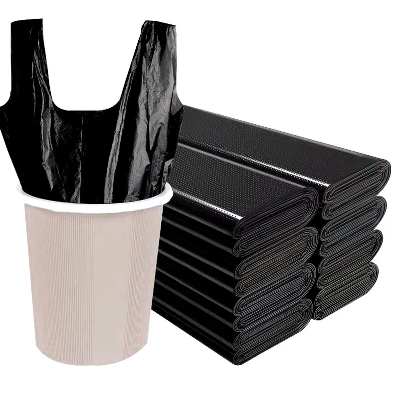 &nbsp;国产 加厚 垃圾袋 36*50cm 40只/卷 （单位：卷）  