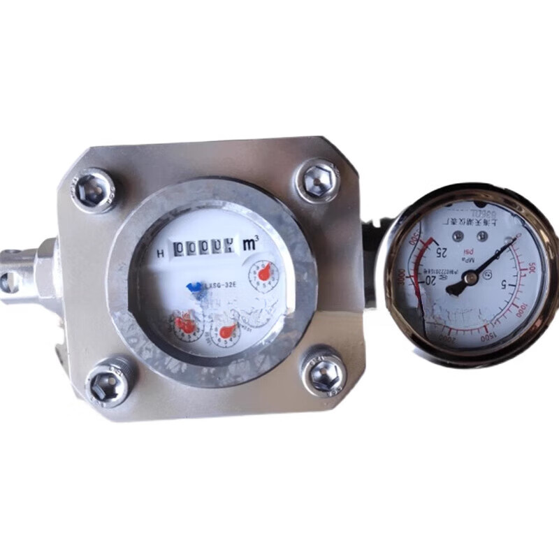 &nbsp;国产 SGZ6型 双表组矿用流量表 煤层注水 （单位：件）  