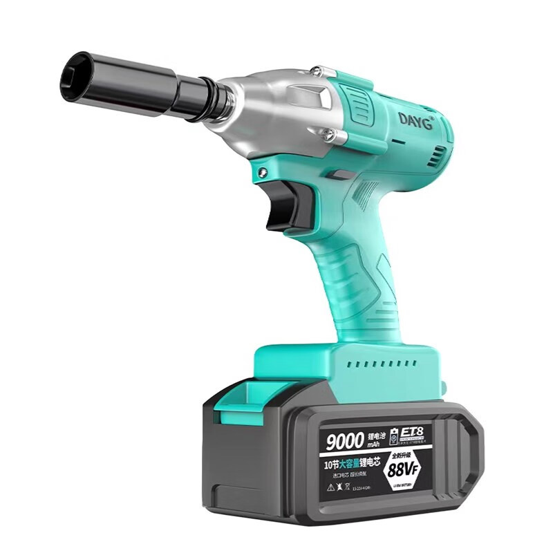  国产 大艺2106-84D 电动扳手 双电池 （单位：台）  