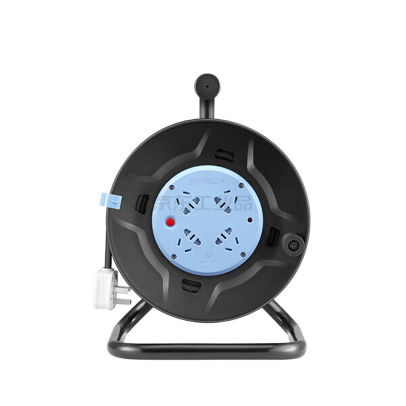 公牛 长线 移动卷线盘 30m （单位：个）  