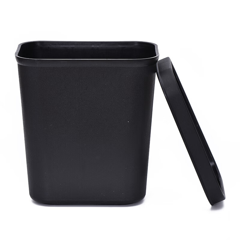 &nbsp;国产 加厚款 塑料垃圾桶 8L （单位：只）  