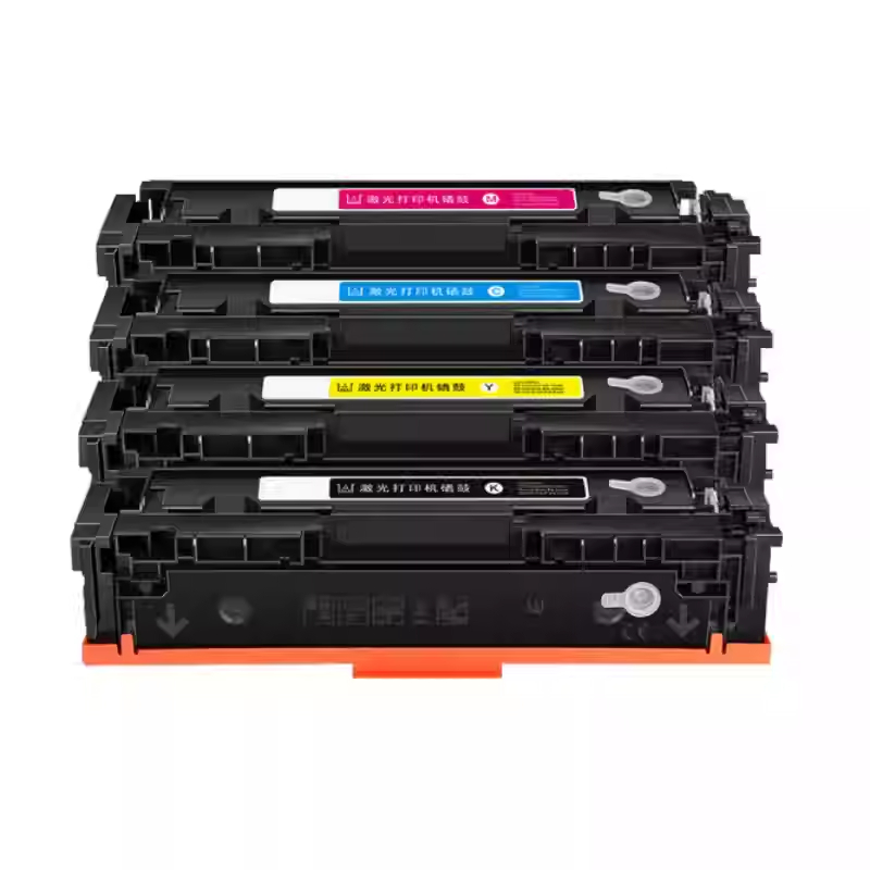 浦鑫 CF410A 硒鼓套装 9200页 （单位：套） 适用惠普M452/M477/M377 四色