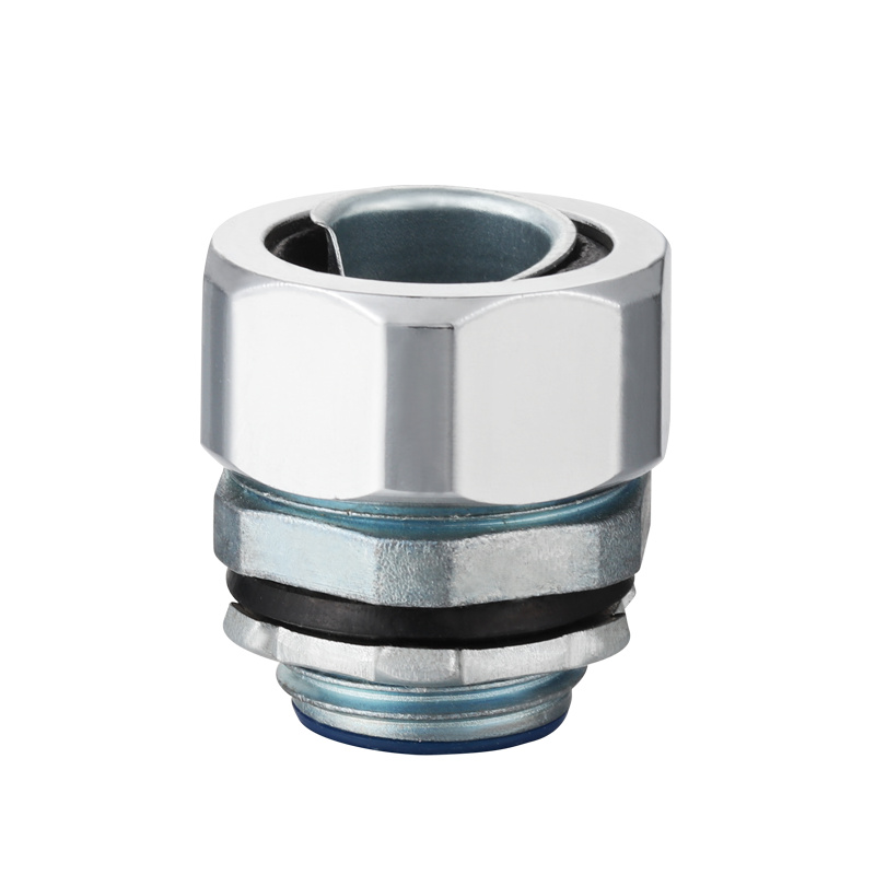  国产 镀锌 外接头 50mm （单位：个）  