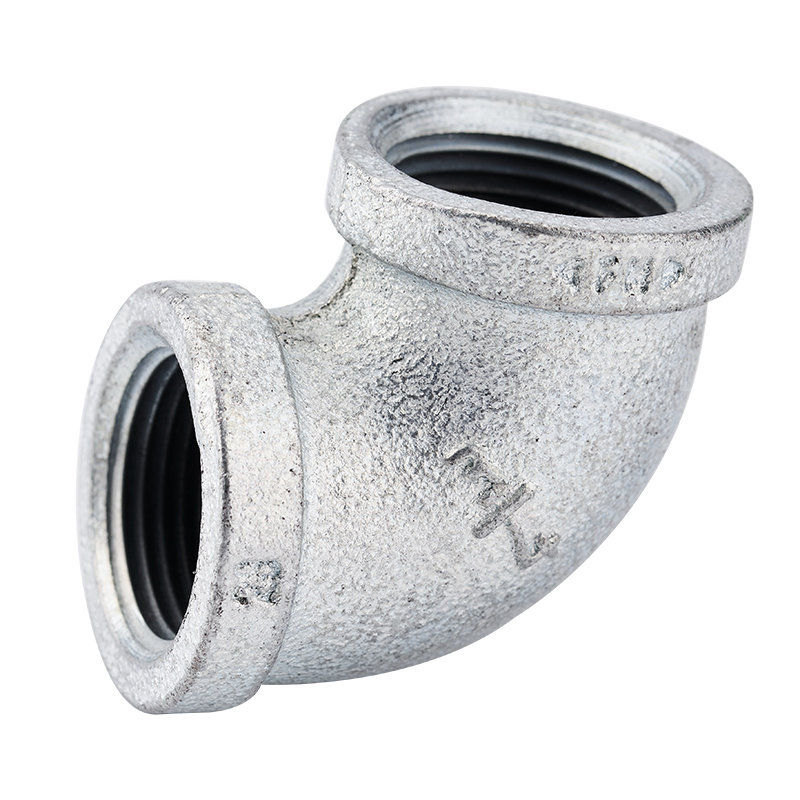  国产 镀锌 弯头 DN15 （单位：个）  