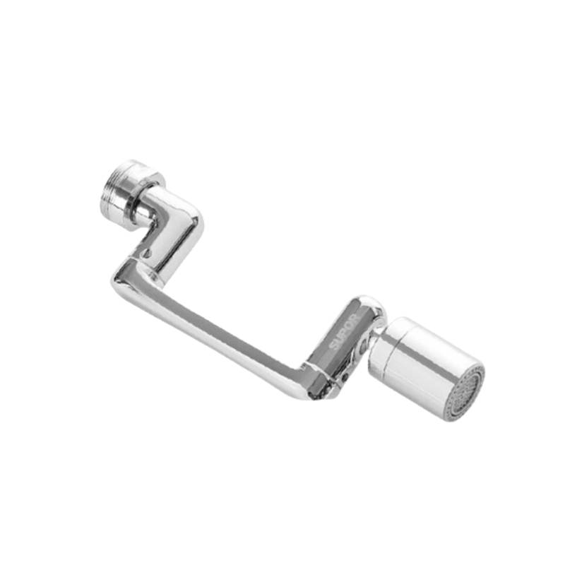 苏泊尔（SUPOR） 540343-01-CP 面盆水嘴 1440度万向 （单位：个）  