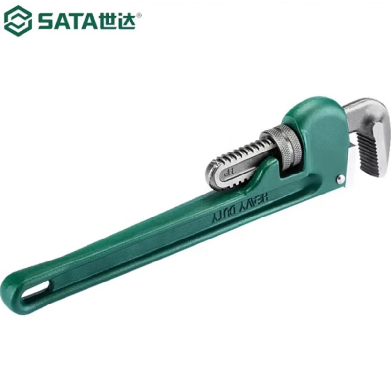  国产 钢制重型 管子钳 24寸 （单位：把）  