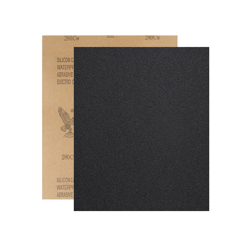  国产 360# 水砂纸 215*280mm （单位：张）  