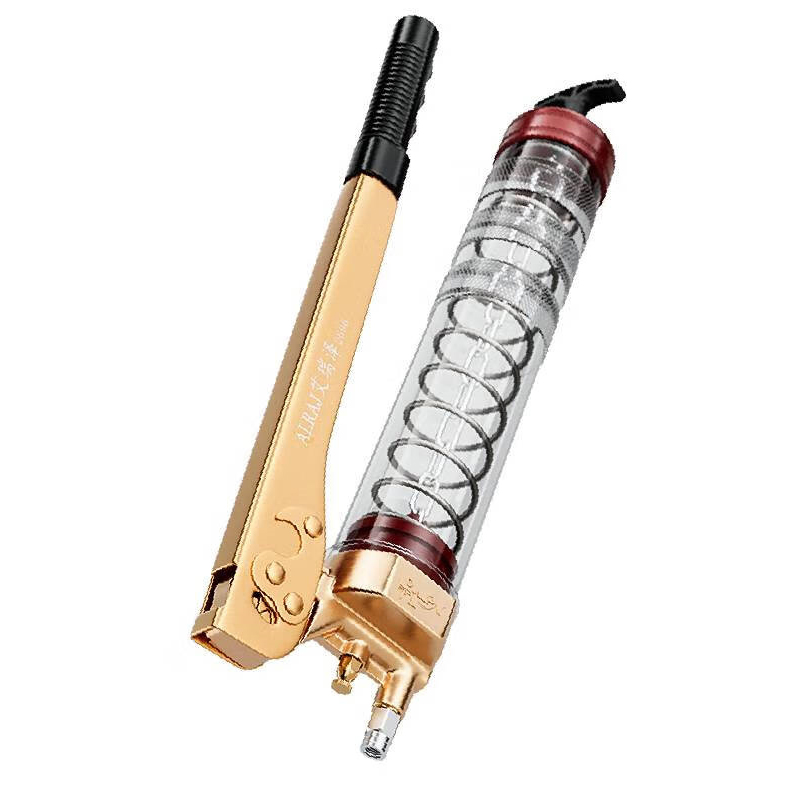  国产 高压 黄油枪 400CC （单位：把）  