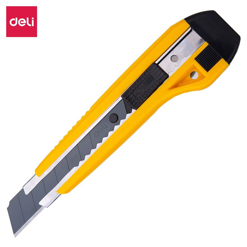 &nbsp;国产 大号 美工刀 带刀夹 （单位：把）  