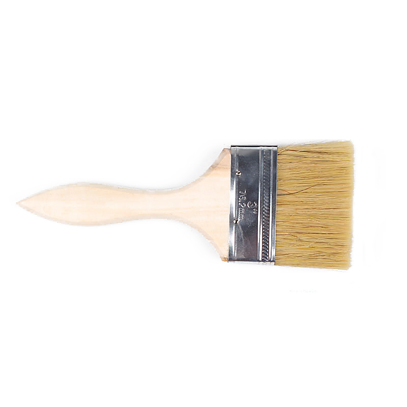 科力邦（Kelibang） KB3217 油漆刷 75mm 3寸 （单位：把）  