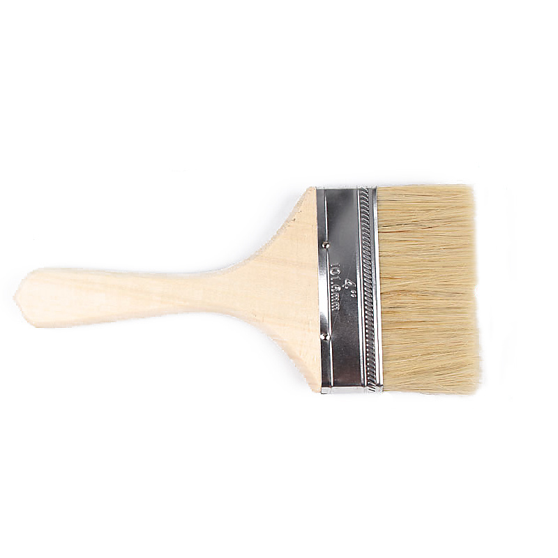 科力邦（Kelibang） KB3217 油漆刷 100mm 4寸 （单位：把）  