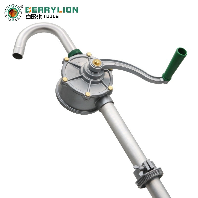  国产 手摇式 油抽子 铝合金 （单位：个）  