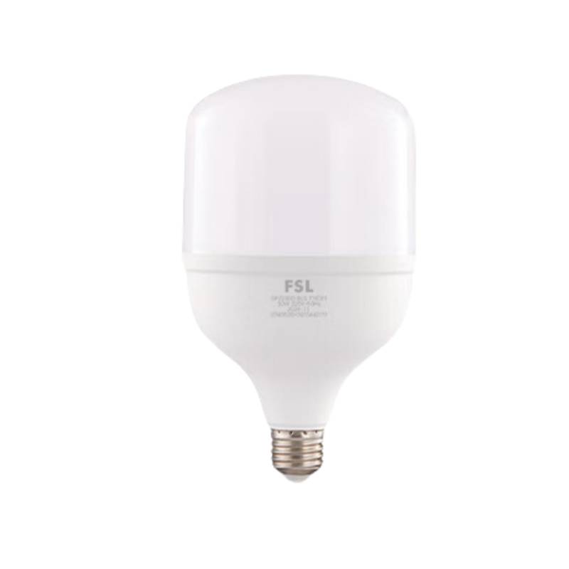 佛山照明（FSL） E27 柱形LED灯 10W （单位：个）  
