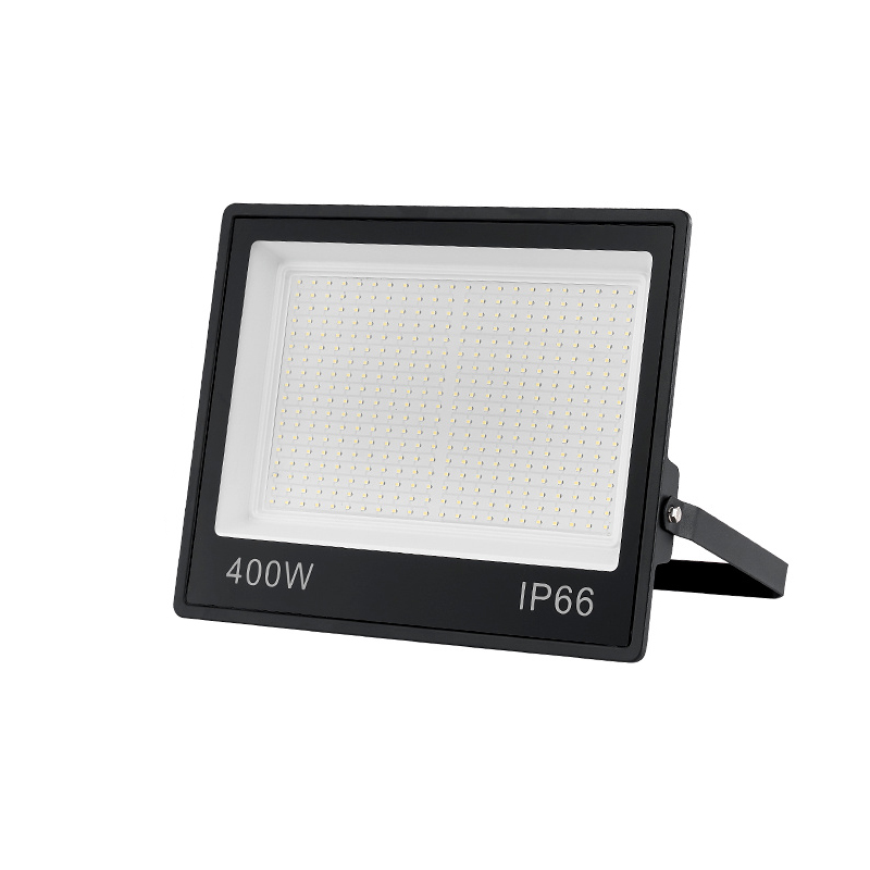  国产 白光高亮款 LED投光灯 400W （单位：个）  
