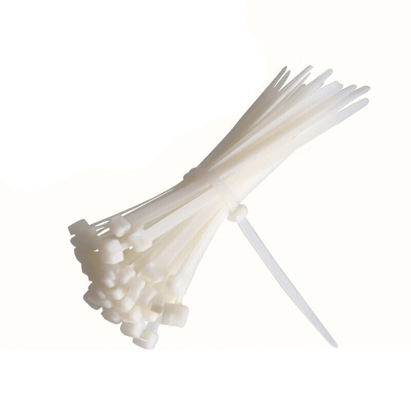 德力西电气 5*300mm 尼龙扎带 250条/包 （单位：包）  