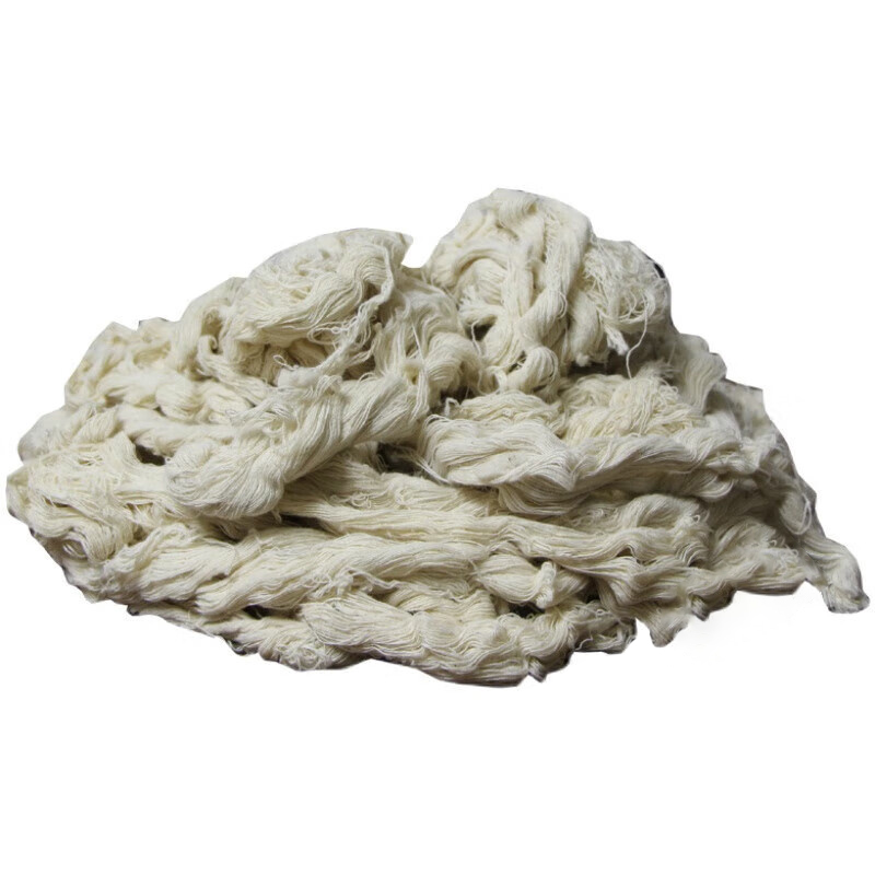 &nbsp;国产 精选 棉纱 5kg （单位：袋）  