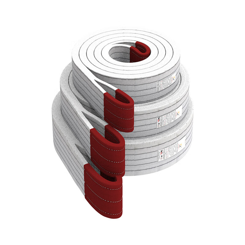  国产 2T 扁平吊装带 2m （单位：根）  