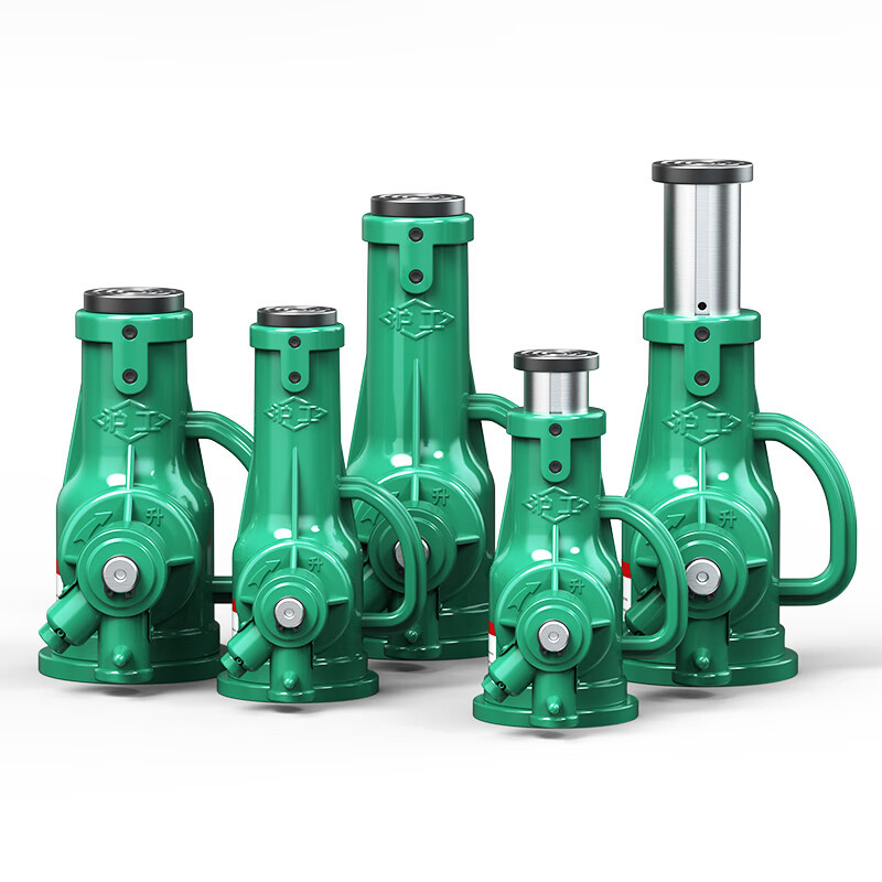  国产 螺旋 千斤顶 32T （单位：个）  