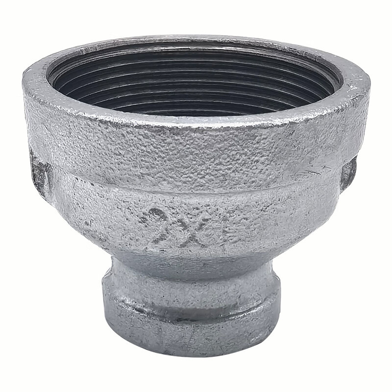  国产 镀锌 内接头 15mm （单位：个）  