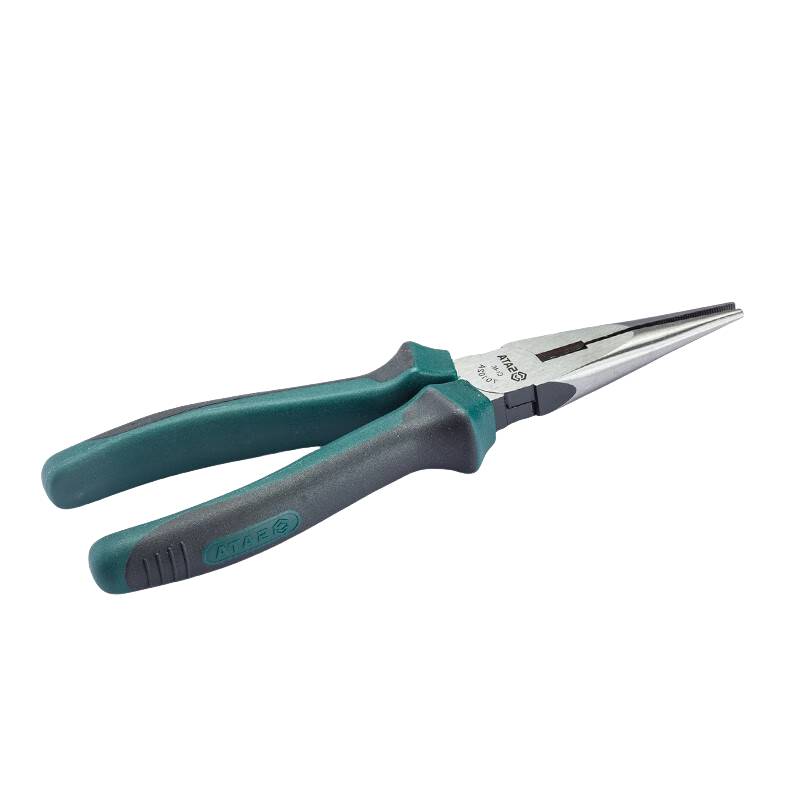 世达（SATA） 铬钒钢 尖嘴钳 专业级8" （单位：把）  