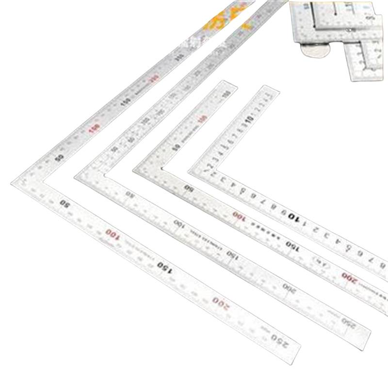  国产 不锈钢 拐尺 150*300mm （单位：个）  