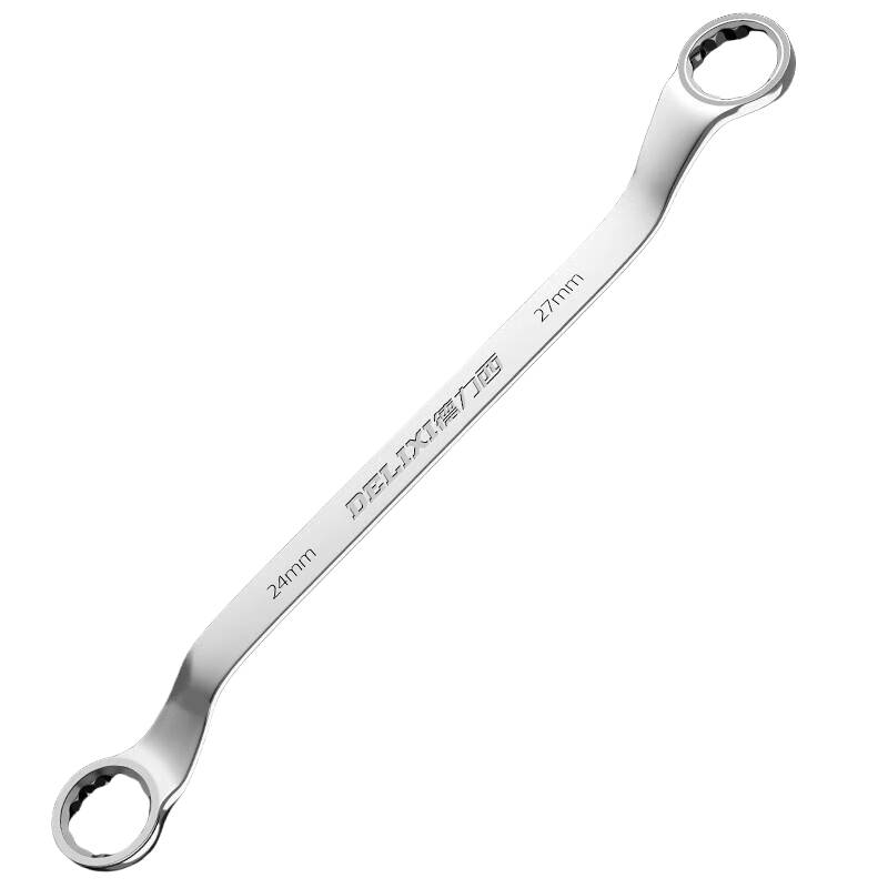 德力西电气 两用 梅花扳手 30-32mm （单位：把）  