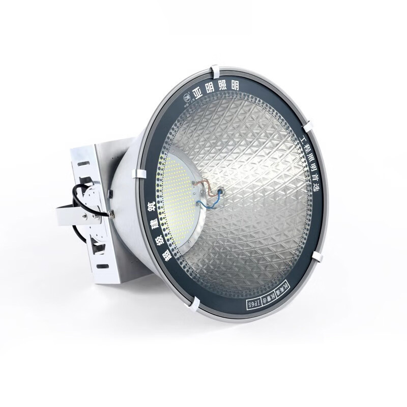 亚明 正白 led塔吊灯 1000W （单位：个）  