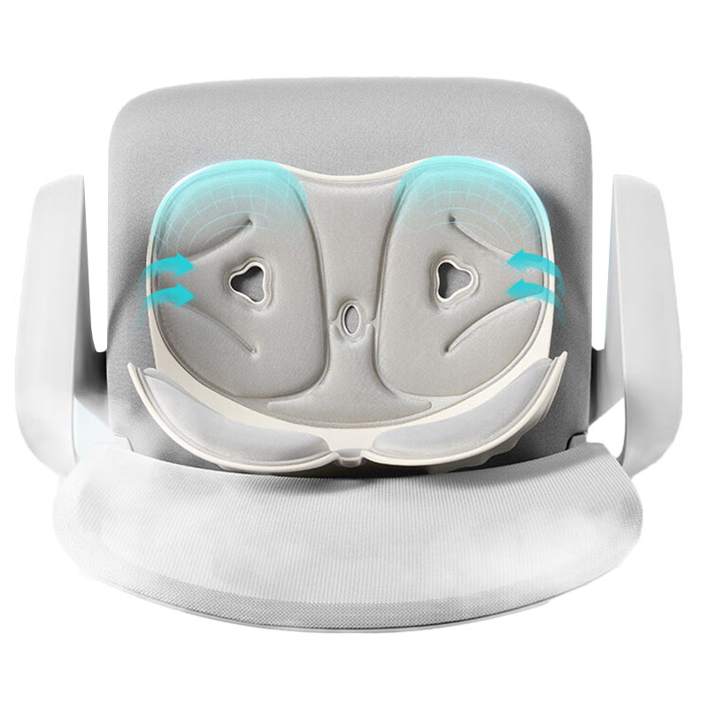 佳奥（JAGO） 242102J3100LB6 人体工学坐靠一体垫 42*35*30cm （单位：个）  