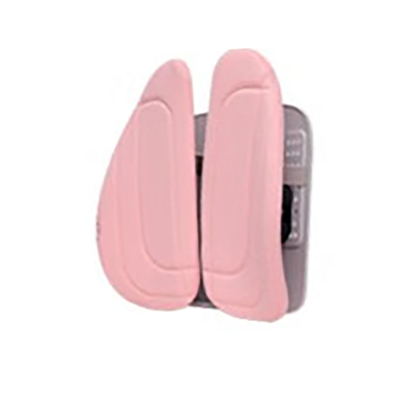 佳奥（JAGO） 190602J0108M1R4 人体工学靠垫 42*41*14cm （单位：个）  