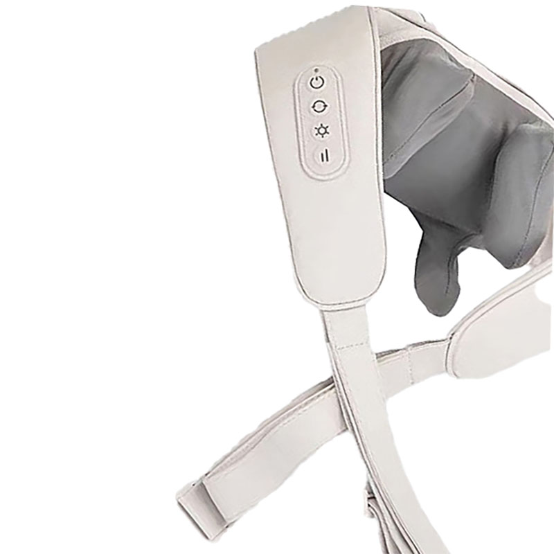 佳奥（JAGO） 244502J1718SW2 斜方肌按摩仪 1180g （单位：只）  