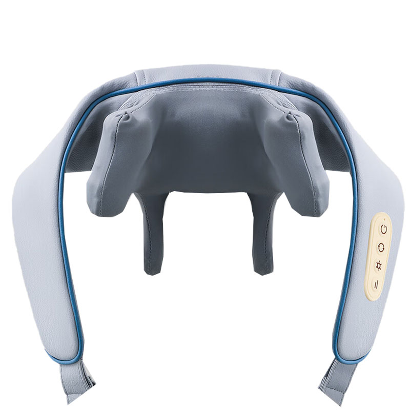 佳奥（JAGO） 244502J1718SB3 斜方肌按摩仪 1180g （单位：只）  