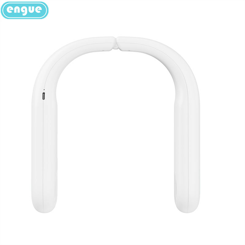 恩谷（ENGUE） EG-F50 便携折叠挂脖风扇 208*60.5*218mm （单位：个）  
