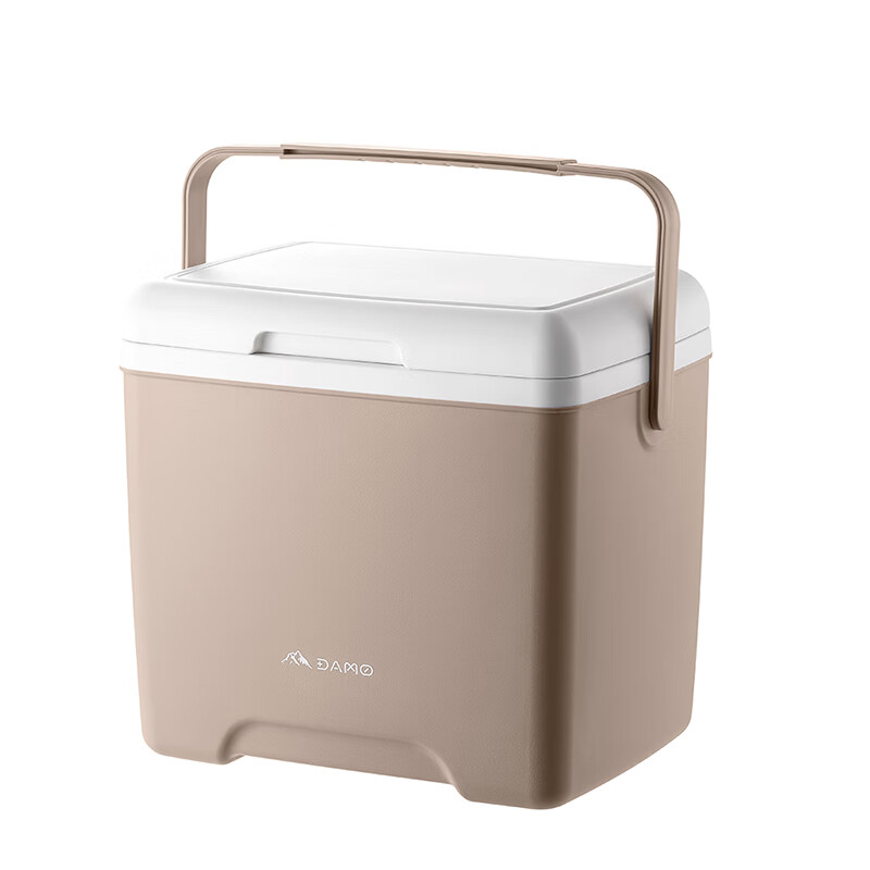 大迈（DM） DM-9006 车载户外保温箱 13.8L （单位：个）