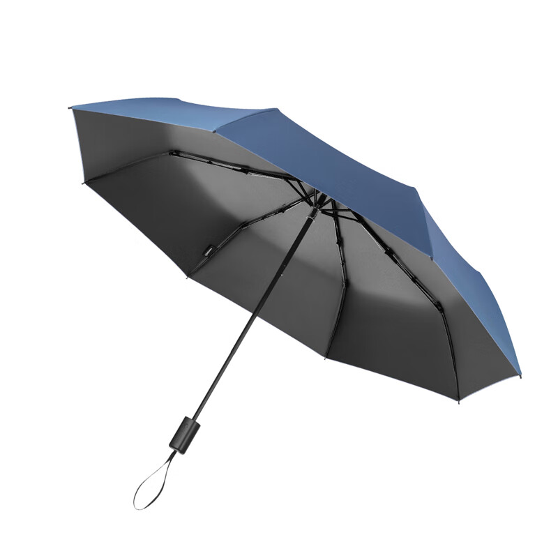 外交官(Diplomat) DFJ-608 手开晴雨伞 54.5cmx8K （单位：把）  