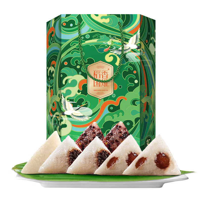 稻香定制 稻香悦福礼 稻香悦福礼 840g （单位：盒）