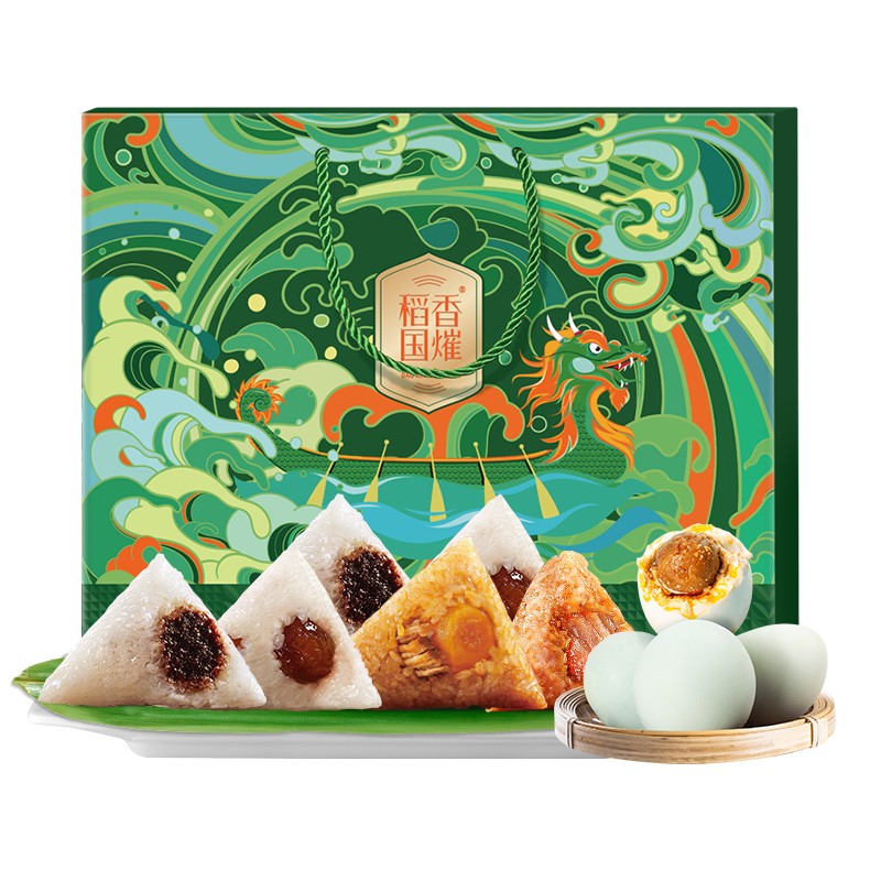 稻香定制 稻香悦享礼 稻香悦享礼 1160g （单位：盒）  