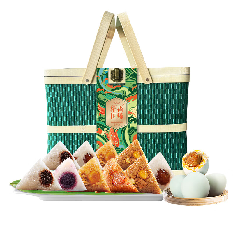 稻香定制 稻香悦宴礼 稻香悦宴礼 1740g （单位：盒）  