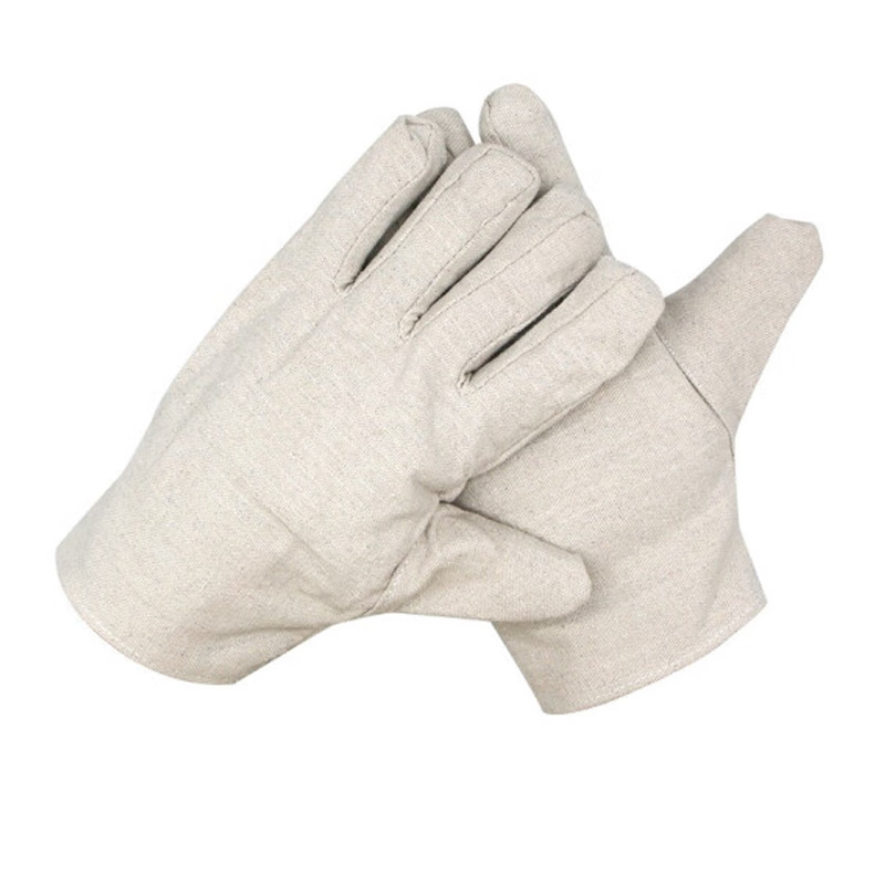 盛港（SHENGGANG） F-1 双层帆布手套  （单位：付）  